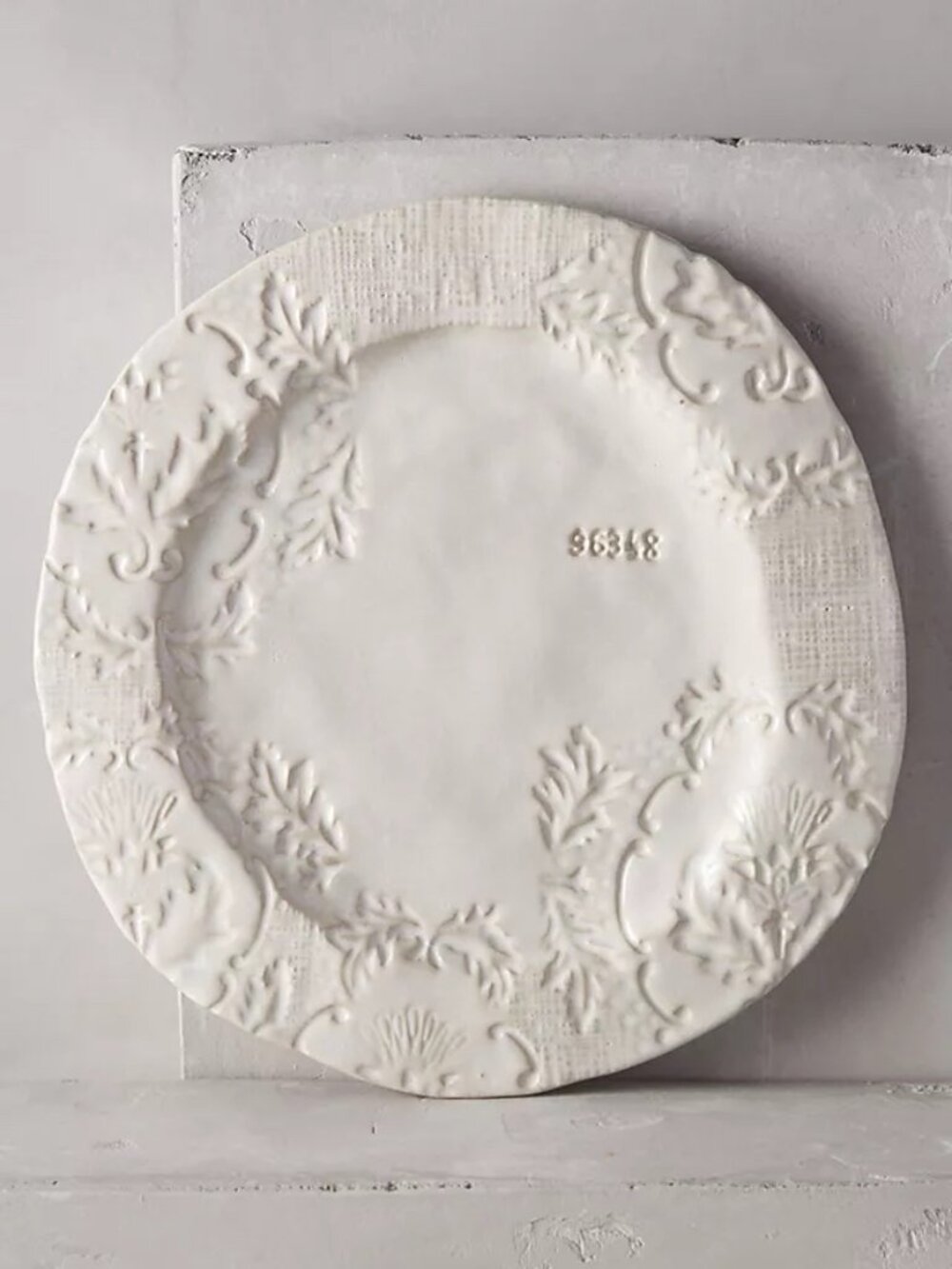 Forest Walk Dinner Plate